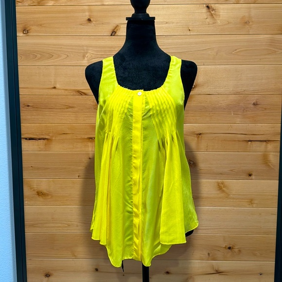 Alexander Wang Tops - ALEXANDER WANG Tank